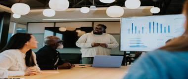 赛事现场服务设施完善